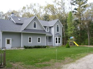 1481 Logan Rd, Muskegon, MI 49445