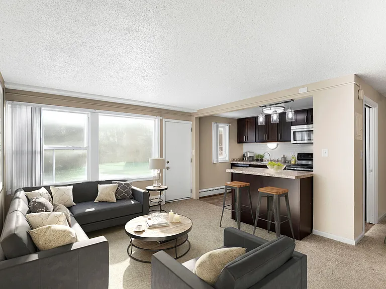 Valley Village Apartments — Photo 14