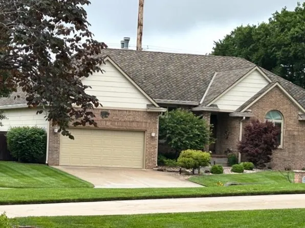 12205 W Nantucket St, Wichita, KS 67235