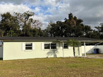 3017 Touraine Ave, Orlando, FL, 32812
