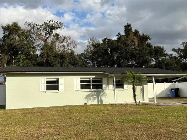 3017 Touraine Ave, Orlando, FL 32812