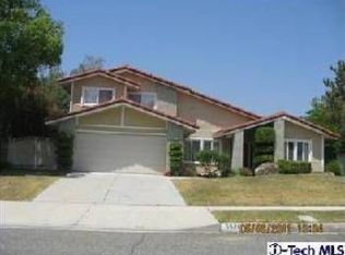 5521 Indian Hills Dr, Simi Valley, CA 93063