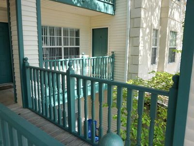 149 The Bluffs #4 BLDG 36, Branson, MO, 65616