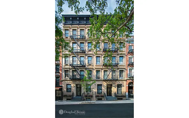 Rented by Douglas Elliman | media 52