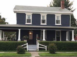 521 3rd Ave, Gallipolis, OH 45631