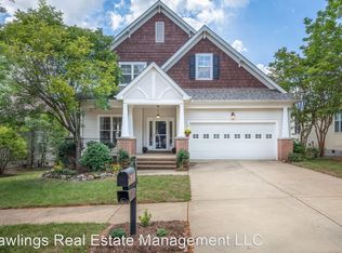 1506 Kentmere Ln, Asheville, NC 28803