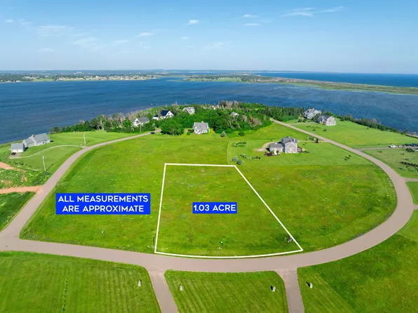 LOT 5-5A Macmillan Point Rd, Charlotte Parish, PE C0A 1P0