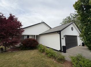 402 E Valleyview Ave, Genesee, ID 83832