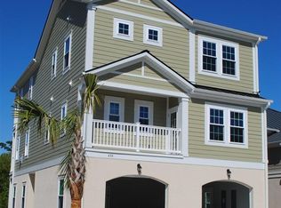 434 7th Ave S LOT 34, North Myrtle Beach, SC 29582