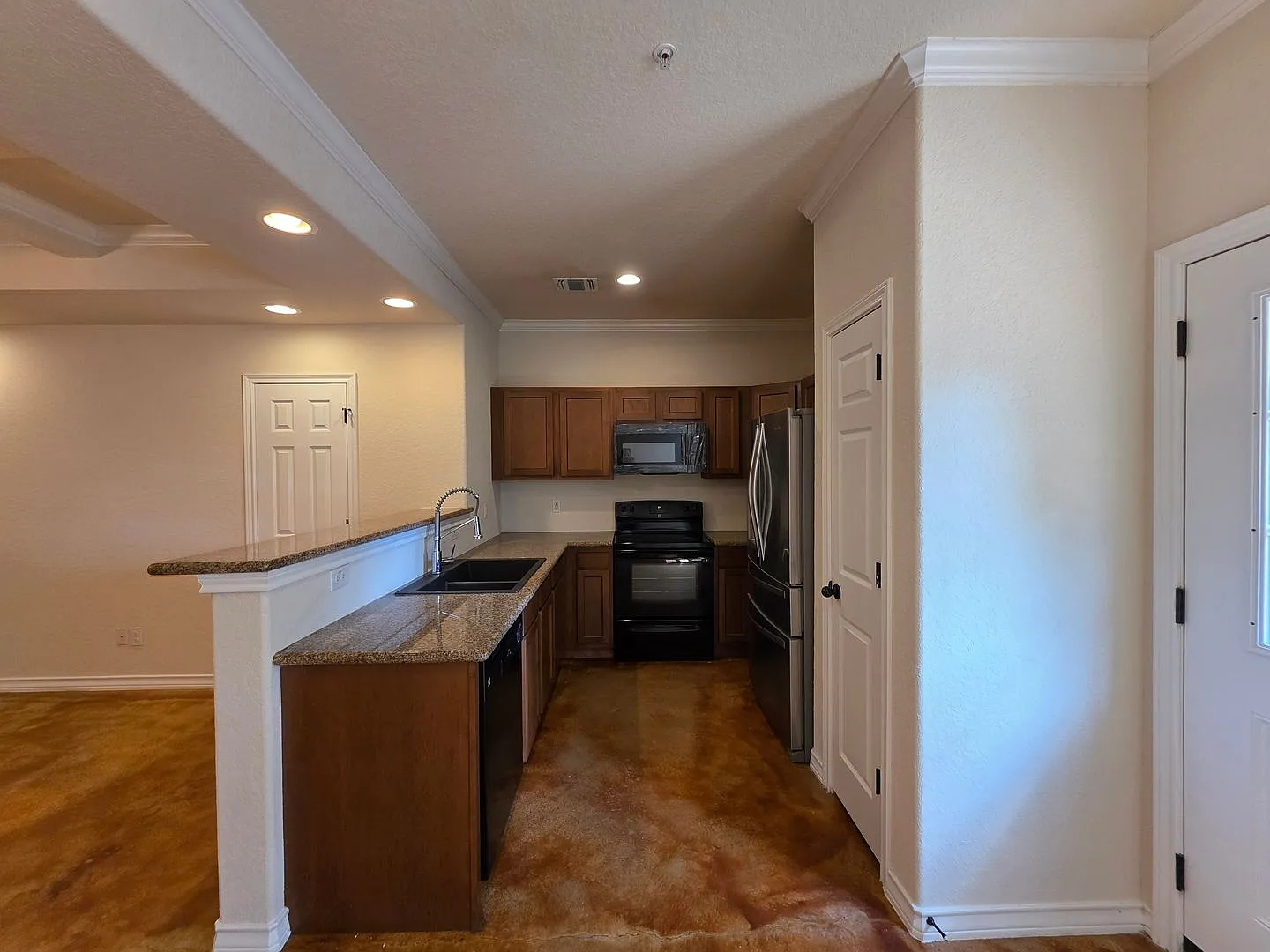 Town home for rent — Photo 4