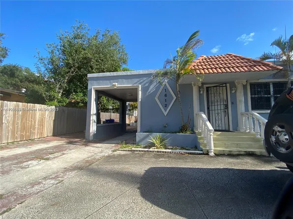 1612 SW 11th St, Miami, FL 33135