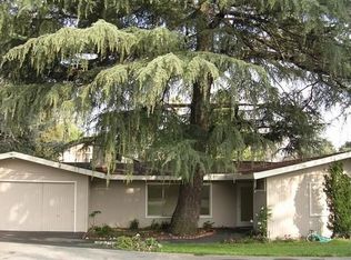 1566 Tierra Alta Dr, Pasadena, CA 91104