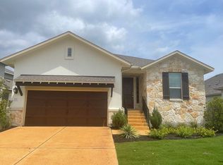 222 Sumalt Gap Way, Lakeway, TX 78738