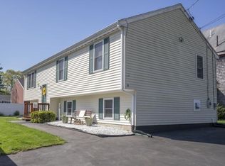 14 Belvoir Ave, Taunton, MA 02780