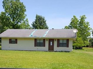173 Lamberts Rd, Hessmer, LA 71341