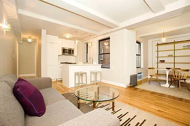 Rented by Keller Williams NYC