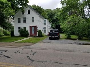 11 North St, Middleboro, MA 02346