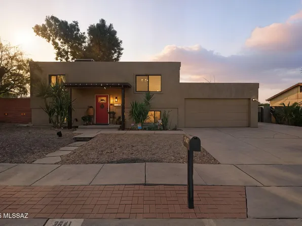 3841 W Red Wing St, Tucson, AZ 85741