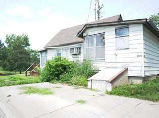 5029 S 42nd St, Omaha, NE 68107