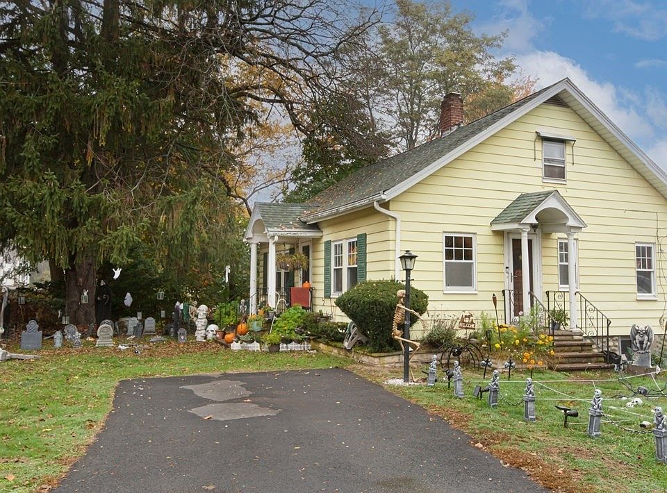 182 Millbury Ave, Millbury, MA 01527 Zillow