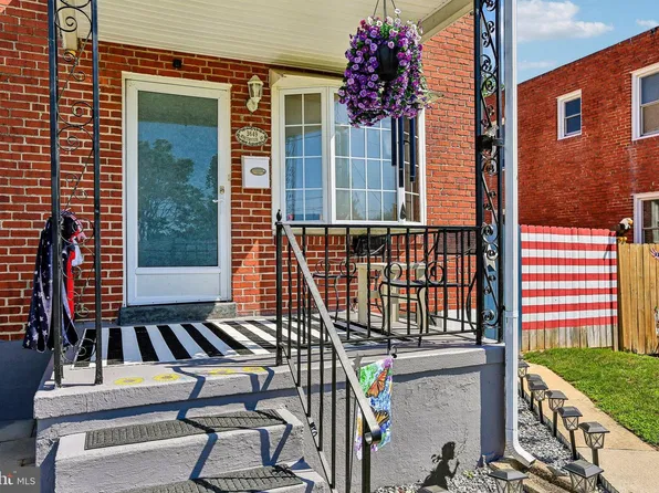3649 Mactavish Ave, Baltimore, MD 21229