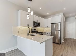 1305 N 25th St #1, Philadelphia, PA 19121