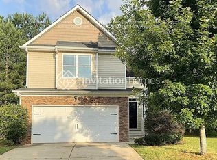 8123 Brookbend Dr, Douglasville, GA 30134