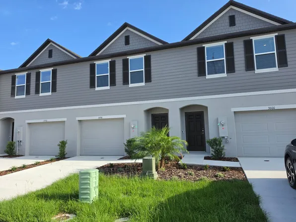 3600 Summit View Way, Lakeland, FL 33803