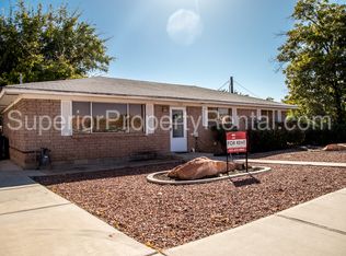 732 E 600 S, Saint George, UT 84770