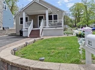 301 W End Ave, Hopatcong, NJ 07843