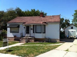194 S Country Club Dr, South Ogden, UT 84405