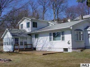 613 Lane Dr, Jackson, MI 49201