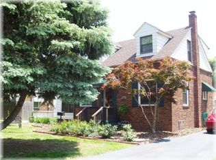2652 Benton St, Granite City, IL