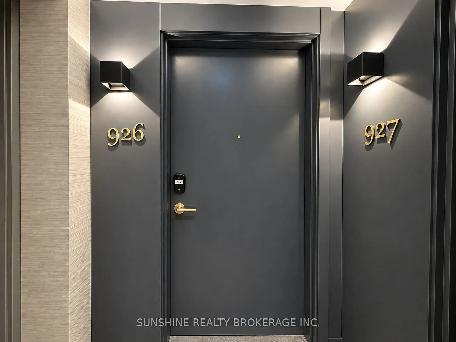 543 Richmond Residences At Portland — Photo 4