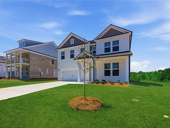 2nd image of 656 Leafy Branch Way