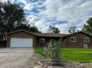 15503 Hadfield St, Sterling, CO 80751