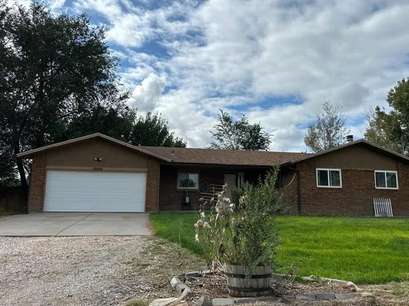 15503 Hadfield St, Sterling, CO 80751