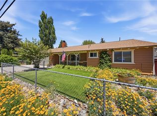 1000 Sequoia Dr, Big Bear City, CA 92314
