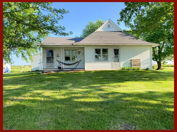34961 127th St, Unionville, MO 63565