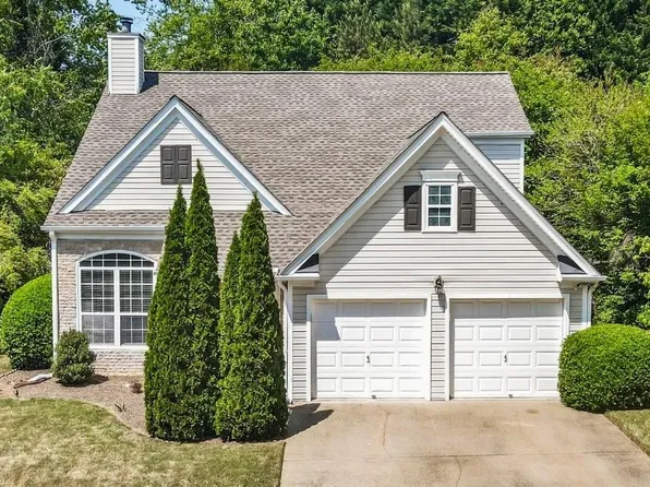 205 Weatherstone Xing, Woodstock, GA 30188