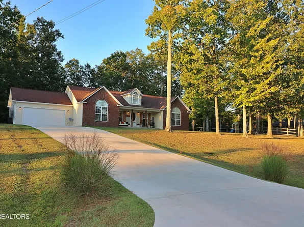 266 Logan Ln, Oneida, TN 37841