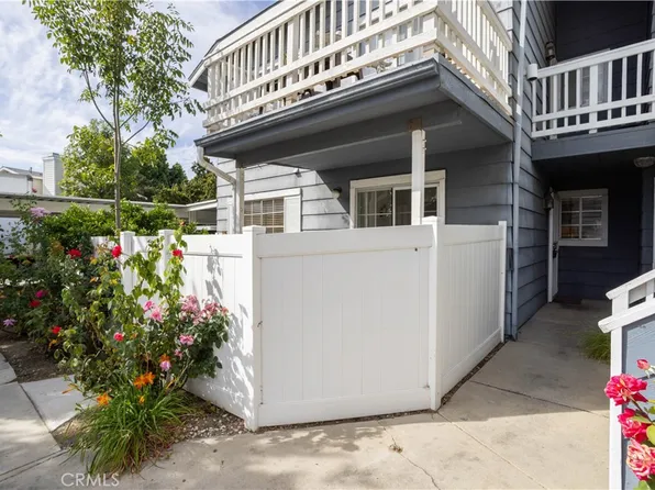 8463 De Soto Ave Unit 9, Canoga Park, CA 91304