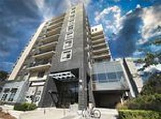 8 Hickory St W #703, Waterloo, ON N2L3H6