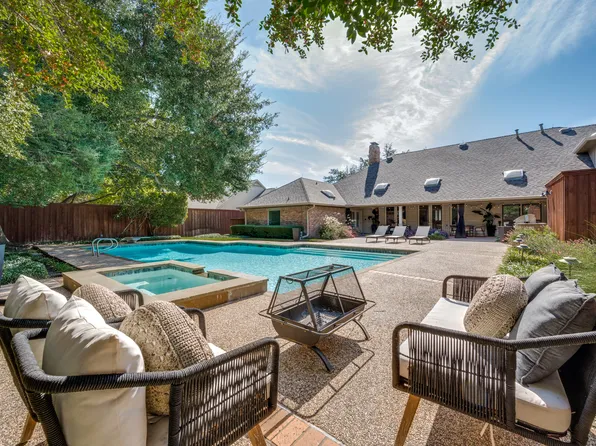 5605 Lobello Dr, Dallas, TX 75229