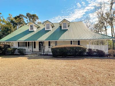 3585 NW Bur Oak Pl, Jennings, FL, 32053