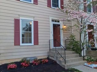 7984 Northumberland Rd, Springfield, VA 22153