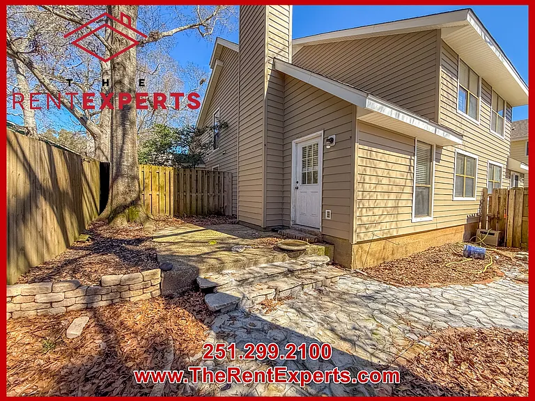 6533 Cedar Bend Ct #D — Photo 8