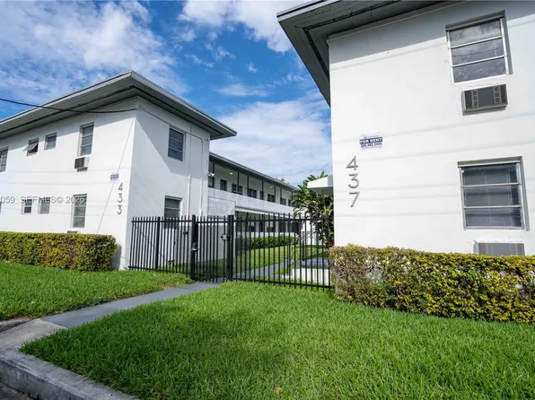 433 NE 82nd St APT 1, Miami, FL 33138