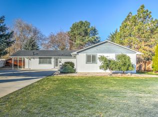 2068 S Crystal Way, Boise, ID 83706