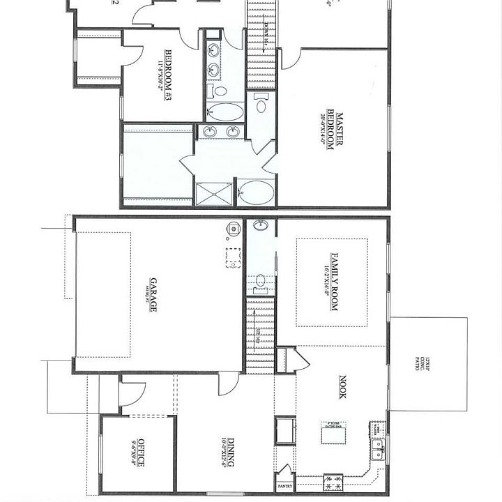 2nd image of 1617 N Arties Road Not Call Exp Owner Is #Do